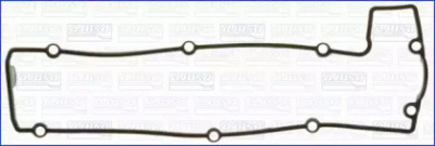 WILMINK GROUP wg1450183 -  Прокладка, крышка головки цилиндра